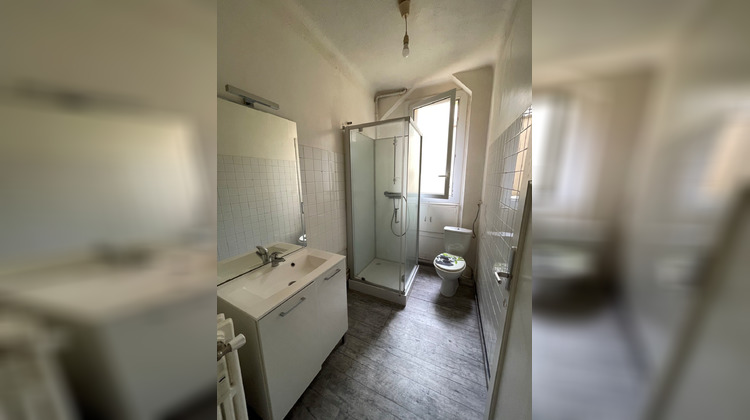 Ma-Cabane - Vente Appartement Paris, 27 m²