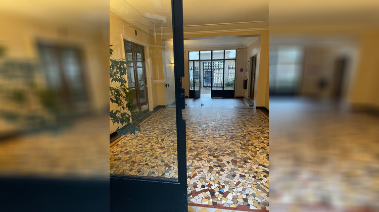 Ma-Cabane - Vente Appartement Paris, 27 m²