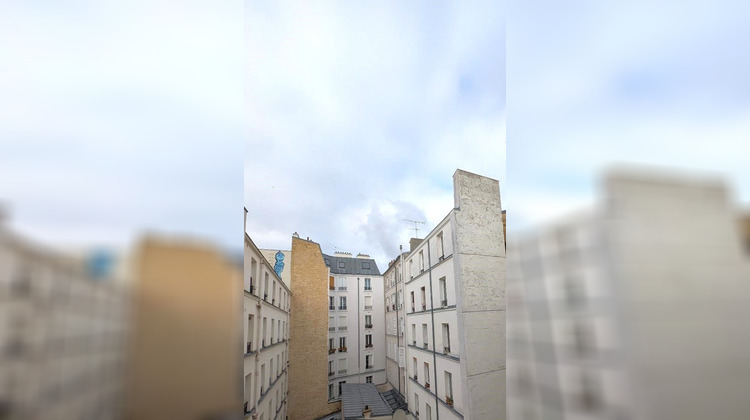 Ma-Cabane - Vente Appartement Paris, 23 m²