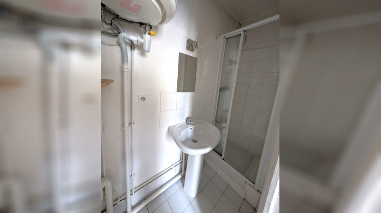 Ma-Cabane - Vente Appartement Paris, 23 m²