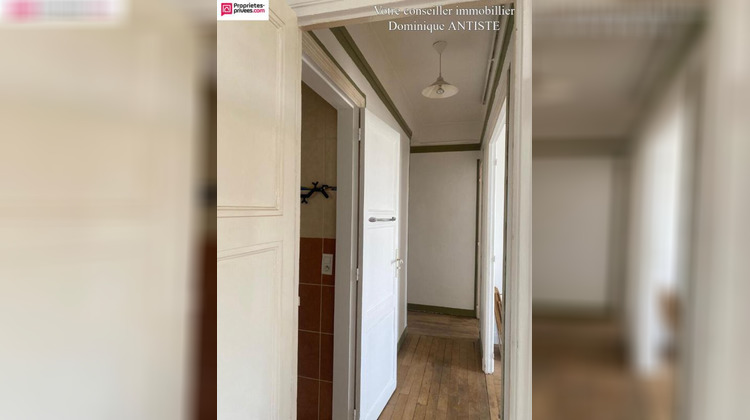 Ma-Cabane - Vente Appartement PARIS, 34 m²