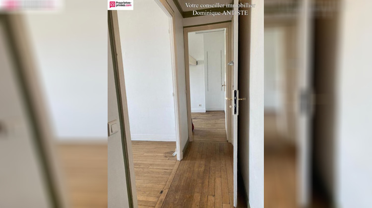 Ma-Cabane - Vente Appartement PARIS, 34 m²