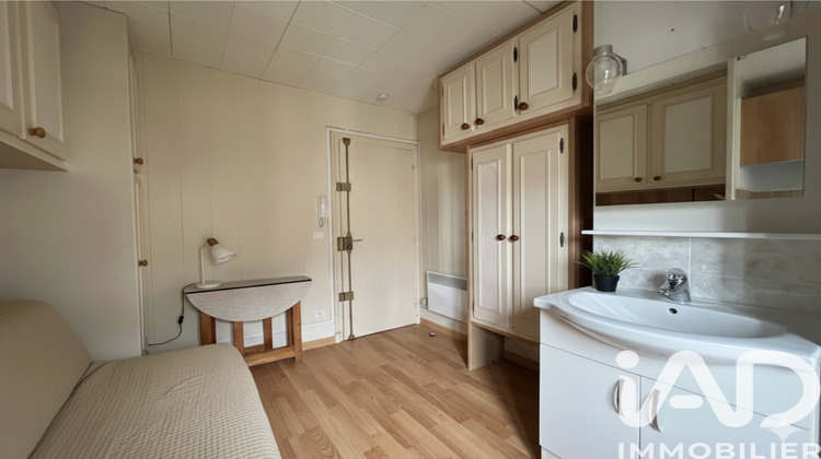 Ma-Cabane - Vente Appartement Paris, 8 m²