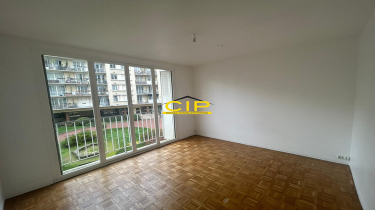 Ma-Cabane - Vente Appartement Paris, 61 m²