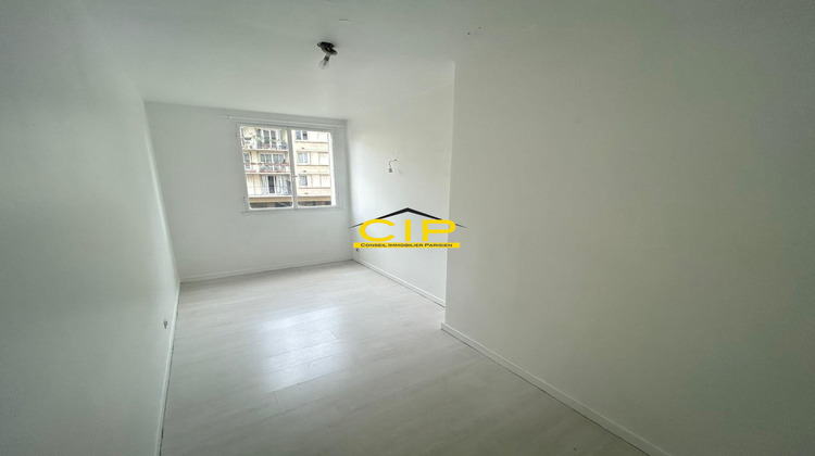 Ma-Cabane - Vente Appartement Paris, 61 m²