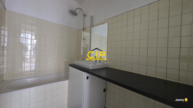 Ma-Cabane - Vente Appartement Paris, 61 m²