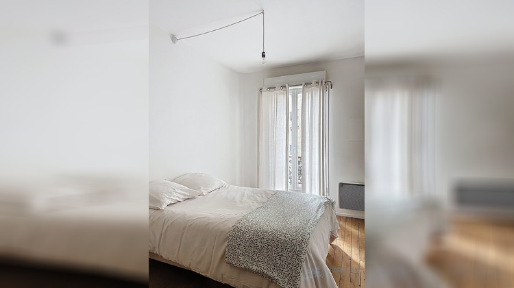 Ma-Cabane - Vente Appartement Paris, 58 m²