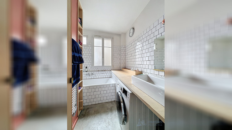 Ma-Cabane - Vente Appartement Paris, 58 m²