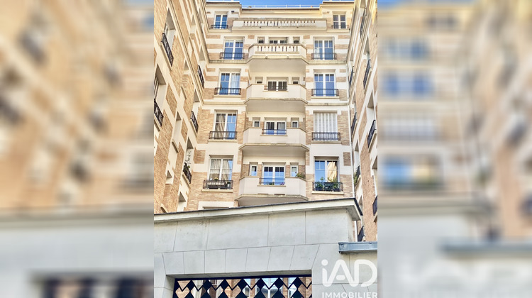 Ma-Cabane - Vente Appartement Paris, 73 m²