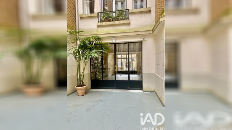 Ma-Cabane - Vente Appartement Paris, 73 m²