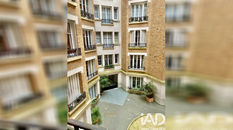 Ma-Cabane - Vente Appartement Paris, 73 m²