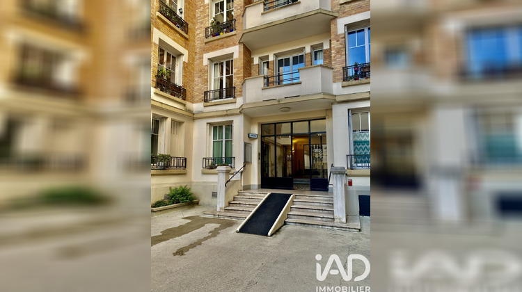 Ma-Cabane - Vente Appartement Paris, 73 m²