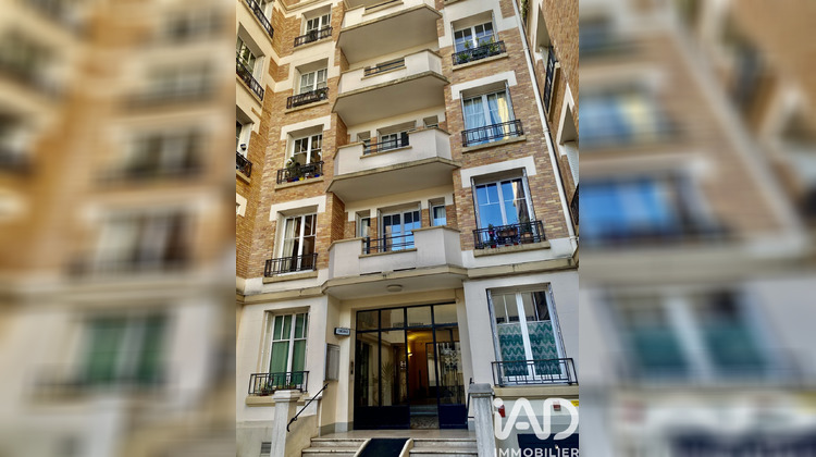 Ma-Cabane - Vente Appartement Paris, 73 m²