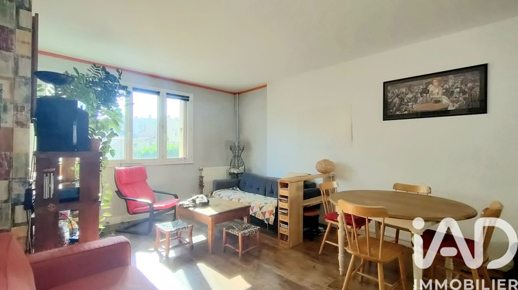 Ma-Cabane - Vente Appartement Paris, 86 m²