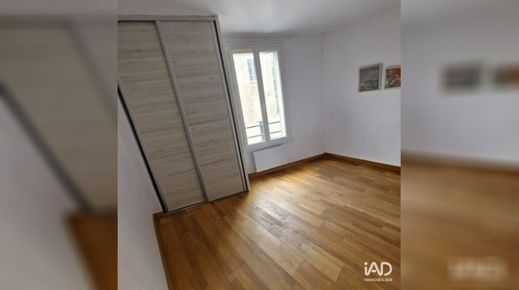 Ma-Cabane - Vente Appartement Paris, 28 m²