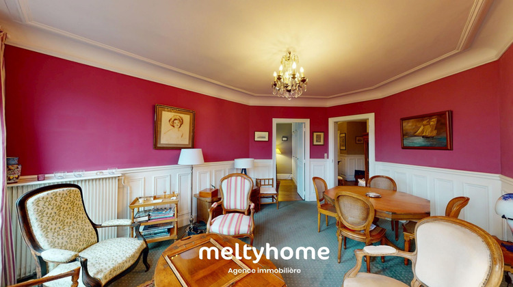 Ma-Cabane - Vente Appartement Paris, 65 m²