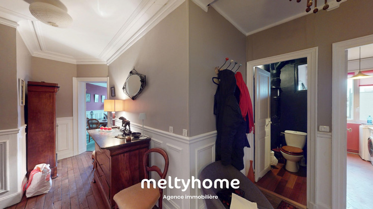 Ma-Cabane - Vente Appartement Paris, 65 m²