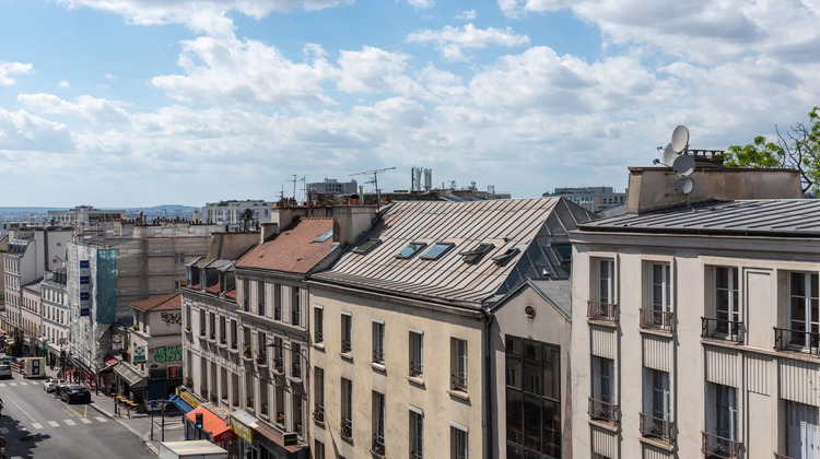 Ma-Cabane - Vente Appartement Paris, 51 m²