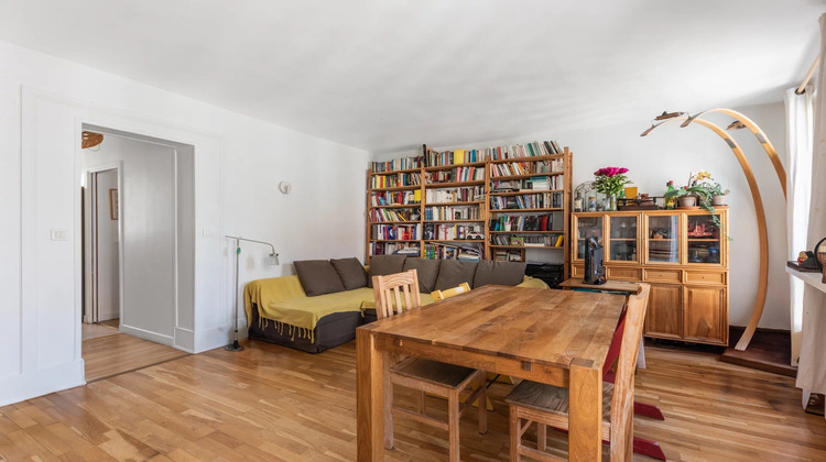 Ma-Cabane - Vente Appartement Paris, 51 m²