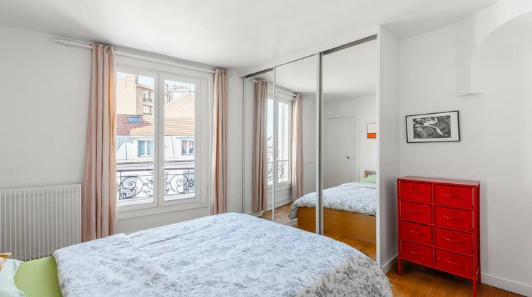 Ma-Cabane - Vente Appartement Paris, 51 m²