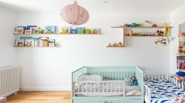 Ma-Cabane - Vente Appartement Paris, 51 m²