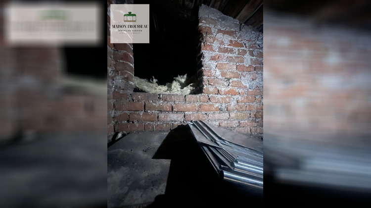 Ma-Cabane - Vente Appartement Paris, 12 m²