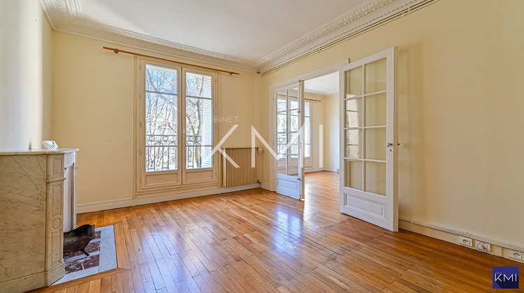 Ma-Cabane - Vente Appartement Paris, 56 m²
