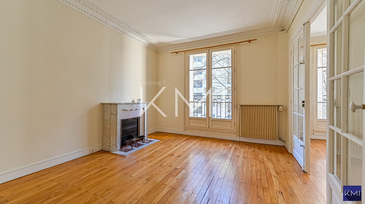 Ma-Cabane - Vente Appartement Paris, 56 m²