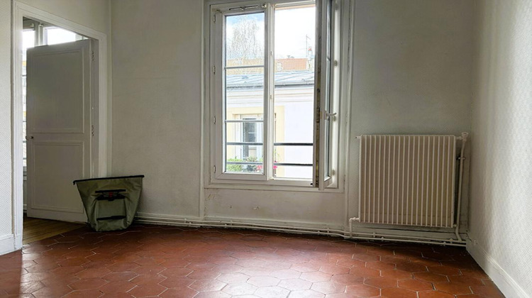Ma-Cabane - Vente Appartement PARIS, 36 m²