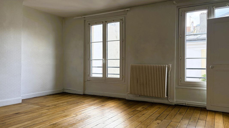 Ma-Cabane - Vente Appartement PARIS, 36 m²