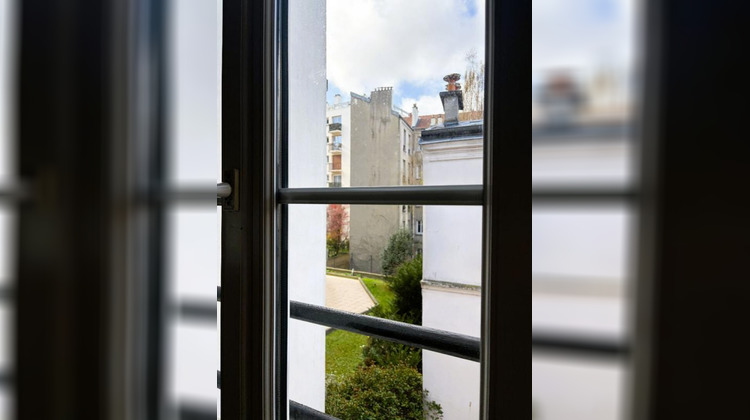 Ma-Cabane - Vente Appartement PARIS, 36 m²