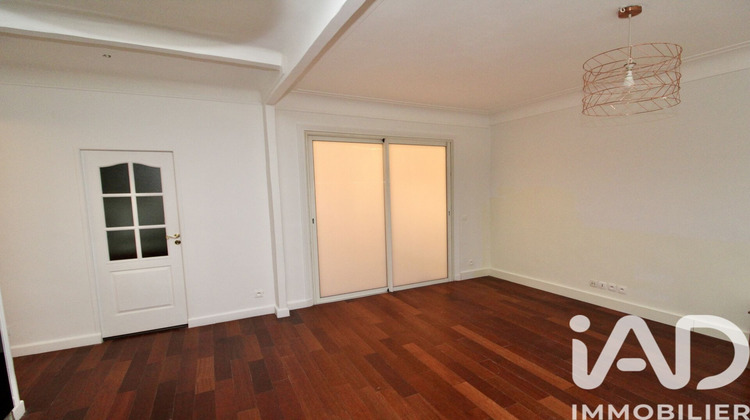 Ma-Cabane - Vente Appartement Paris, 50 m²