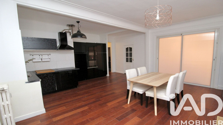 Ma-Cabane - Vente Appartement Paris, 50 m²