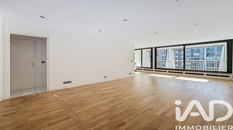 Ma-Cabane - Vente Appartement Paris, 110 m²
