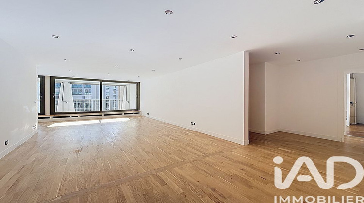 Ma-Cabane - Vente Appartement Paris, 110 m²