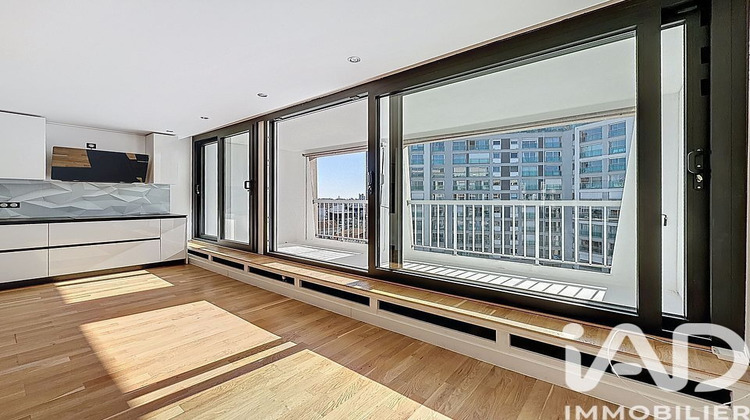 Ma-Cabane - Vente Appartement Paris, 110 m²