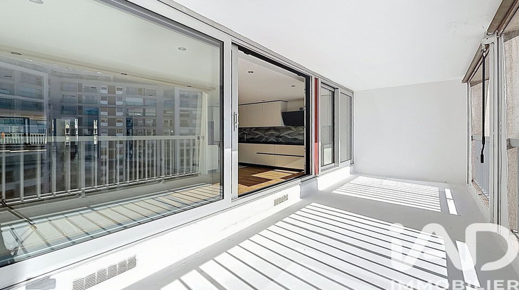 Ma-Cabane - Vente Appartement Paris, 110 m²