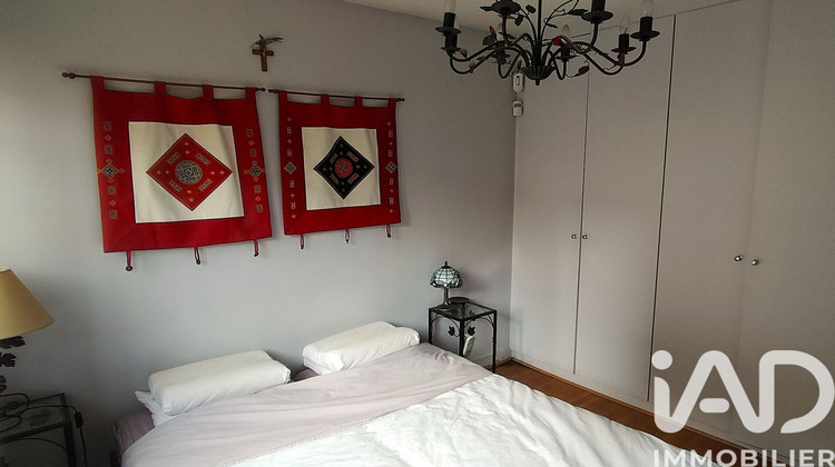 Ma-Cabane - Vente Appartement Paris, 50 m²