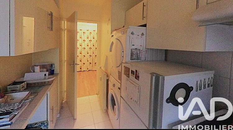 Ma-Cabane - Vente Appartement Paris, 50 m²