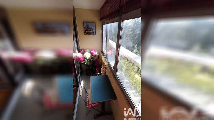 Ma-Cabane - Vente Appartement Paris, 50 m²