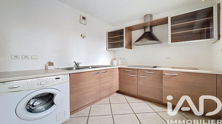Ma-Cabane - Vente Appartement Paris, 49 m²