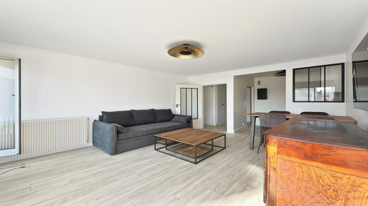Ma-Cabane - Vente Appartement Paris, 46 m²