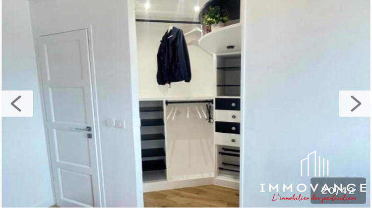 Ma-Cabane - Vente Appartement Paris, 34 m²