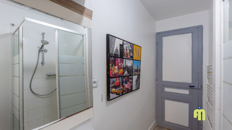 Ma-Cabane - Vente Appartement Paris, 35 m²