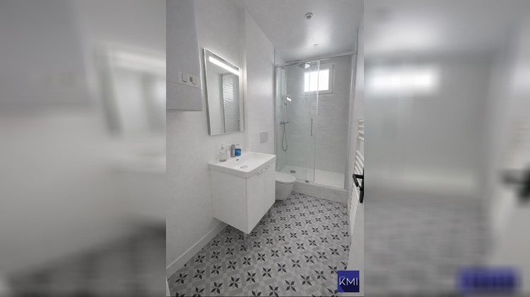 Ma-Cabane - Vente Appartement Paris, 35 m²