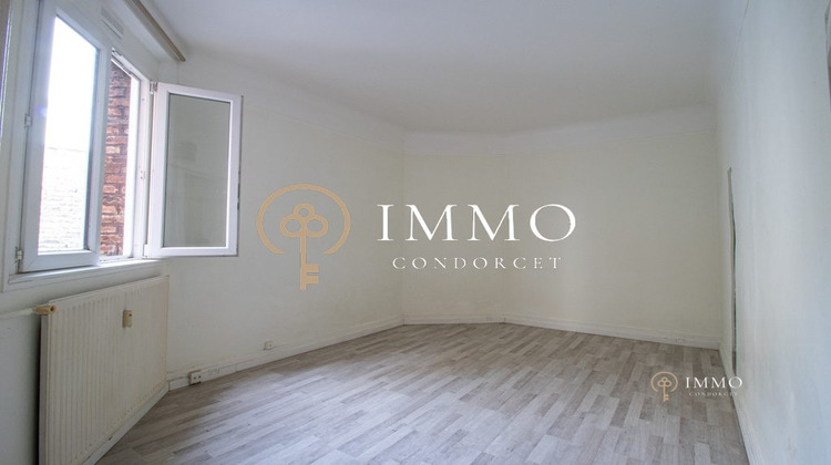 Ma-Cabane - Vente Appartement Paris, 17 m²