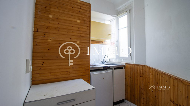 Ma-Cabane - Vente Appartement Paris, 17 m²