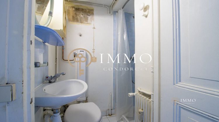 Ma-Cabane - Vente Appartement Paris, 17 m²