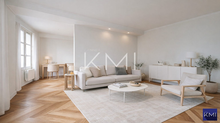 Ma-Cabane - Vente Appartement Paris, 37 m²