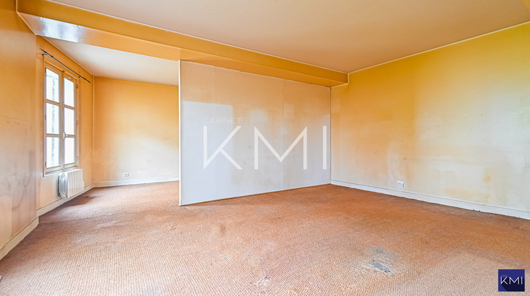 Ma-Cabane - Vente Appartement Paris, 37 m²